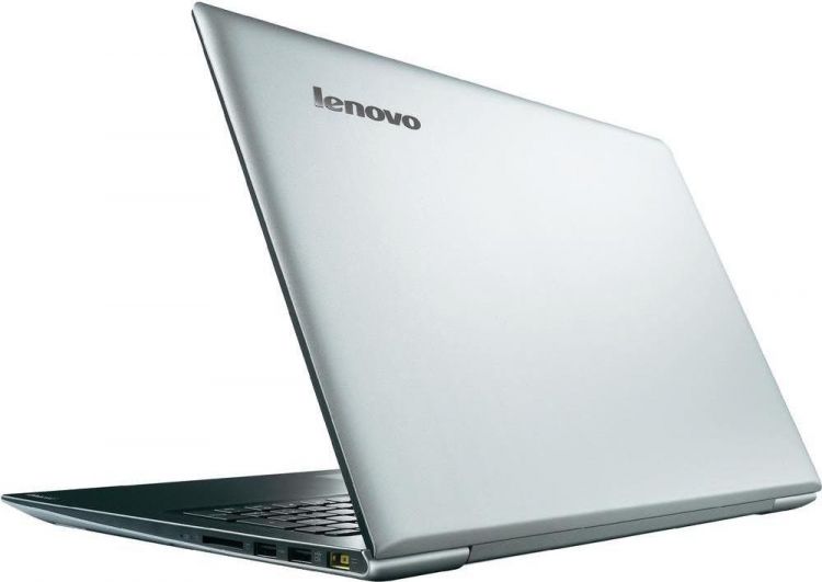Ноутбук Lenovo IdeaPad U530 TOUCH Core i5-4200U/8Gb/1Tb/16Gb SSD/GT730M int/15.6"/FHD/Сенс/W8/silver 59409355