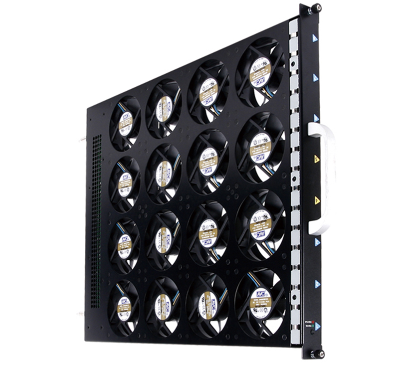 Вентиляторный модуль D-Link для шасси DGS-6608, DGS-6600-FAN DGS-6600-FAN-II