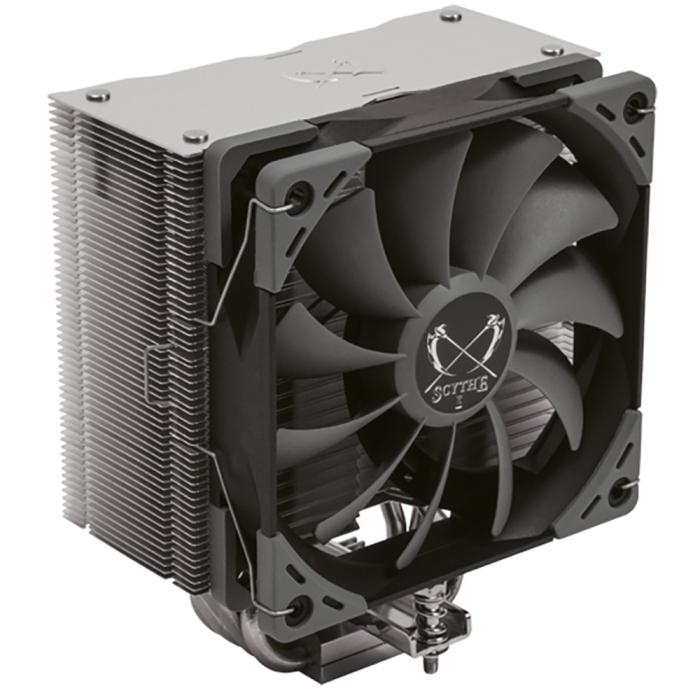 Вентилятор Scythe Kotetsu Mark II  CPU Cooler SCKTT-2000 SCKTT-2000 #6