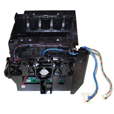 ЗИП HP HPI Spare Parts - Ink Supp St SV - RC (C7769-60373) C7769-60373 C7769-60373