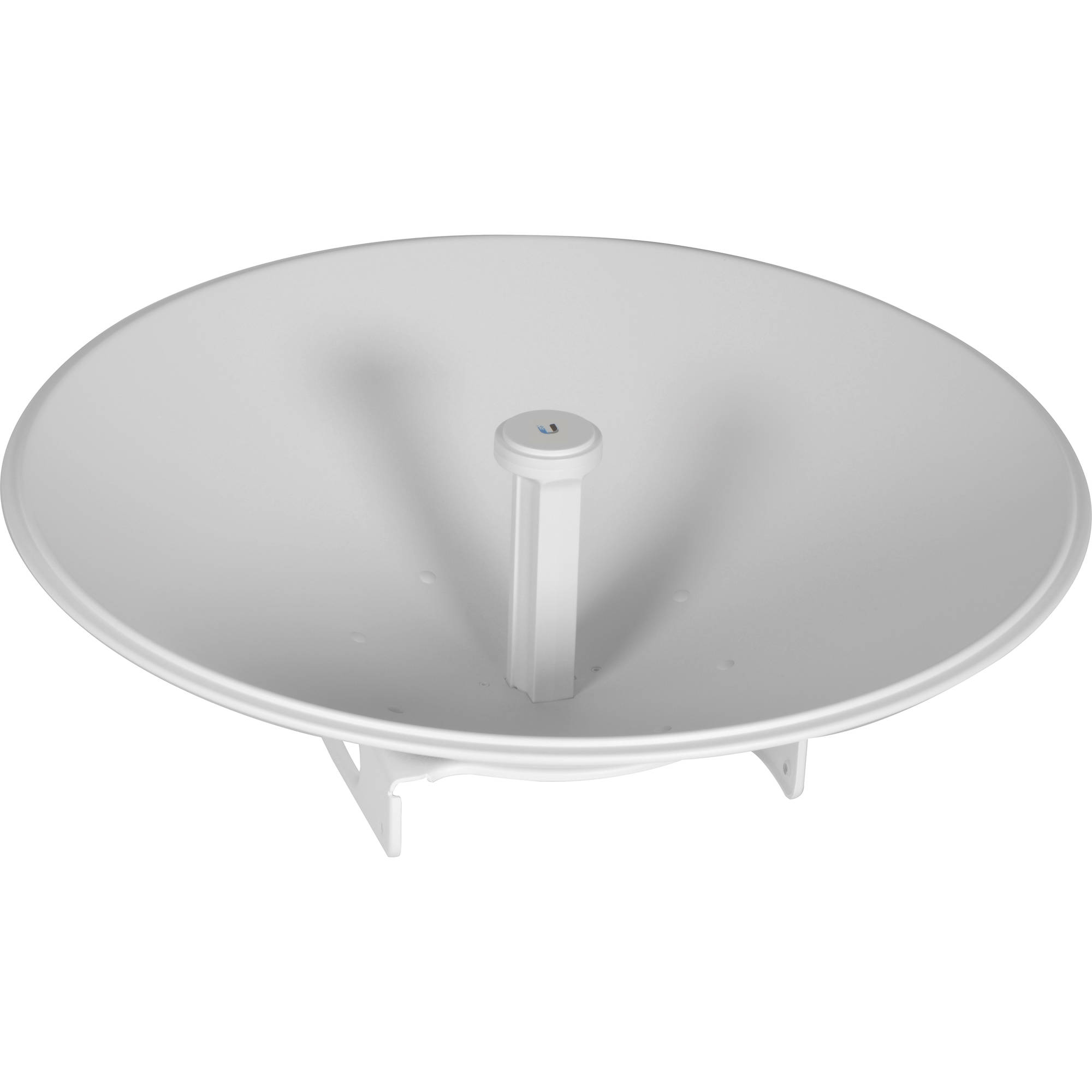 Радиомост Ubiquiti PowerBeam Скорость передачи данных 450 Мбит/с, Коэффициент усиления 25 дБ, Диапазон частот 5GHz, Размер 420 x 420 x 230mm PBE-5ac-Gen2 PBE-5ac-Gen2