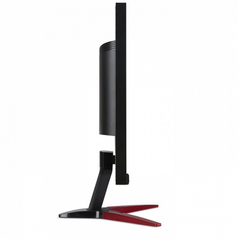 Монитор Acer 27" KG271CBMIDPX Gaming Black (LED, 144Hz, 1920x1080, 1ms, 170°/160°, 400 cd/m, 1000:1, +DVI, + HDMI, +DP) UM.HX1EE.C01 UM.HX1EE.C01