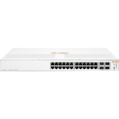 Коммутатор HPE Aruba IOn 1930 24G 4SFP+ Switch JL682A JL682A