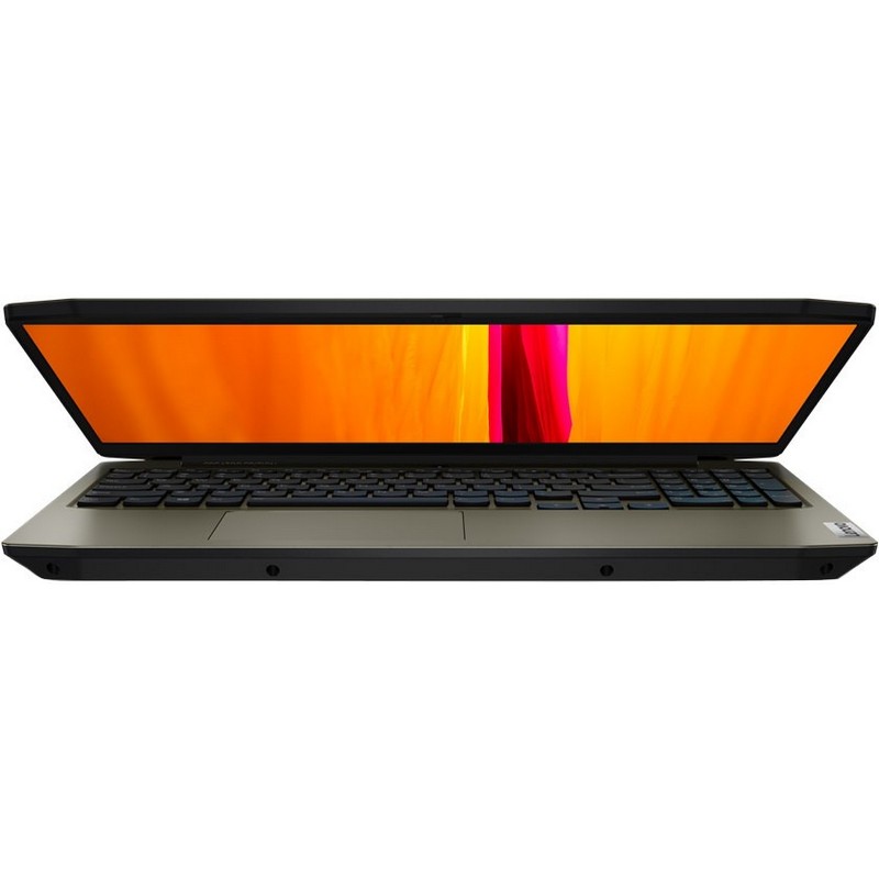 Ноутбук Lenovo IdeaPad Creator 5 15IMH05 15.6'' FHD(1920x1080) IPS/Intel Core i5-10300H 2.50GHz Quad/8GB/512GB SSD/GF GTX1650 4GB/HM470/WiFi/BT5.0/1.0MP/9,6 h/2.20kg/W10/1Y/DARK GREEN 82D4004MRU 82D4004MRU