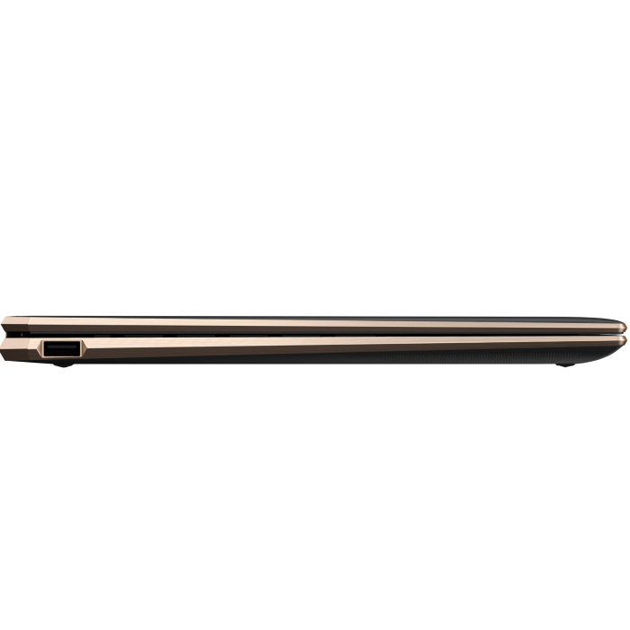 Ноутбук HP Spectre 14x360 14-ea0013ur 13.5"(3000x2000 OLED UWVA)/Intel Core i7 1165G7(2.8Ghz)/16384Mb/1024PCISSDGb/noDVD/Int:Intel Iris Xe/Cam/WiFi/war 3y/Nightfall black/W10 + fingerprint 3B3Q4EA 3B3Q4EA