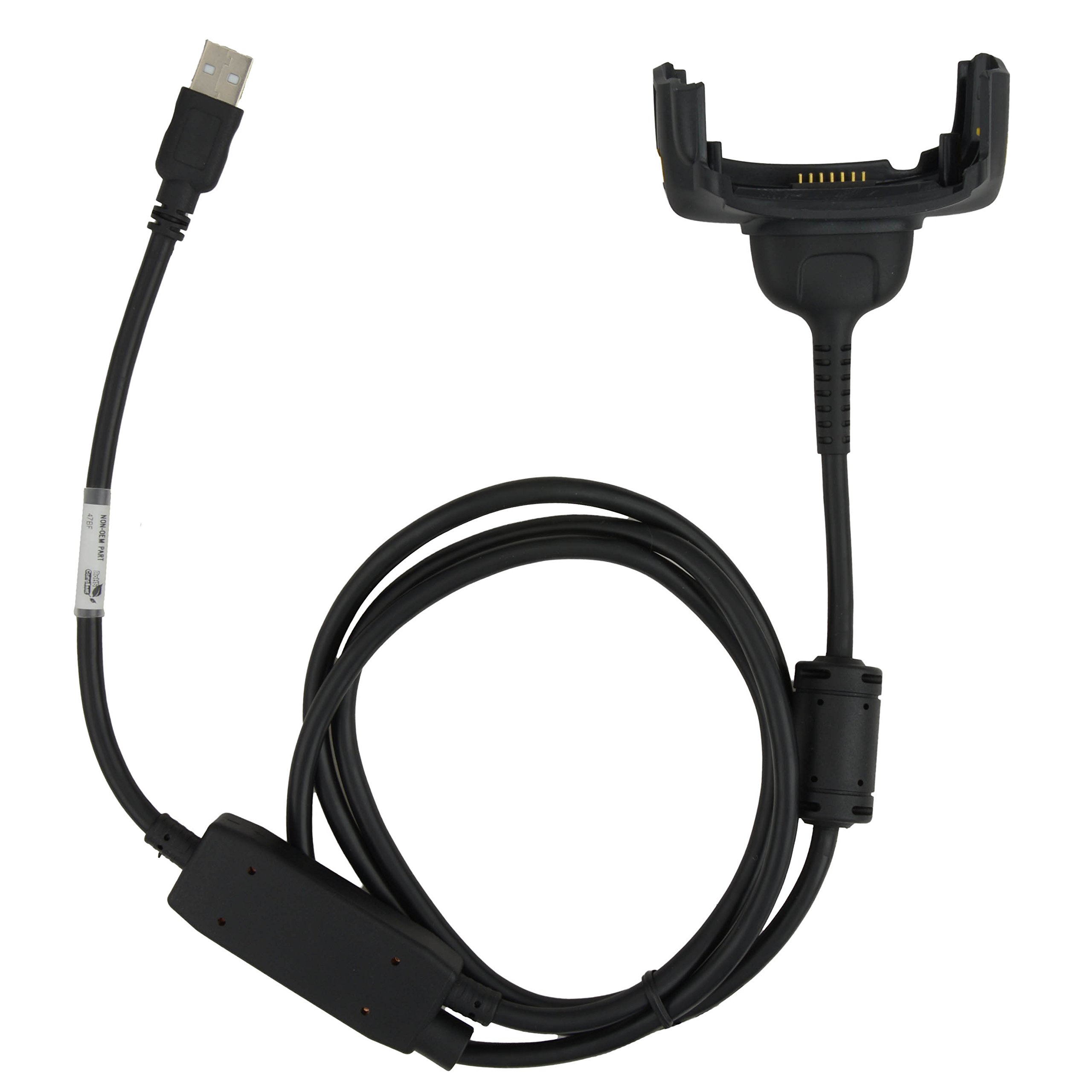 Кабель интерфейсный Zebra 25-108022-04R для MC65/MC55 USB CHARGING CABLE 25-108022-04R 25-108022-04R