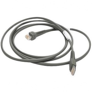 Кабель интерфейсный Zebra CBA-U52-S16PAR CABLE,MP-6000 USB POWERPLUS 5M CABLE. CBA-U52-S16PAR CBA-U52-S16PAR