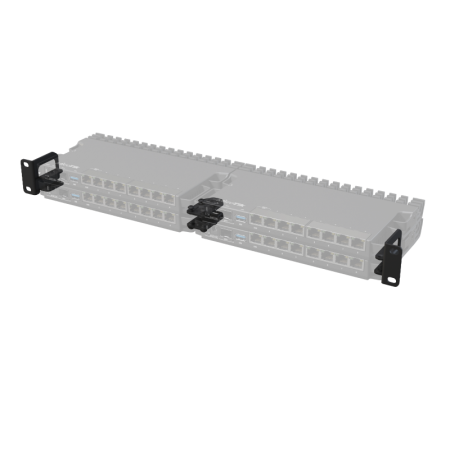 Крепление Mikrotik RB5009 rackmount kit  K-79 K-79