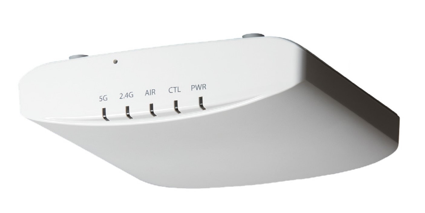 Точка доступа Ruckus R320 XX dual band 11ac indoor AP 2x2:2 901-R320-WW02 901-R320-WW02