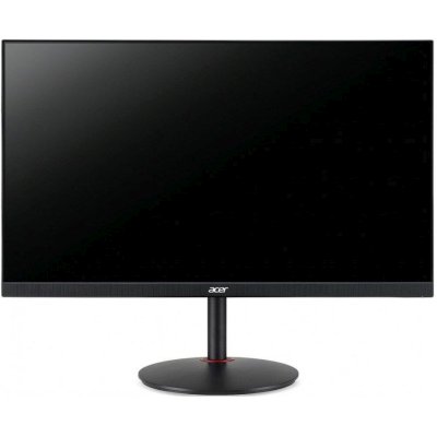 Монитор Acer 27" Nitro XV272UVbmiiprzx игровой черный um.hx2ee.v23 UM.HX2EE.V23 #1