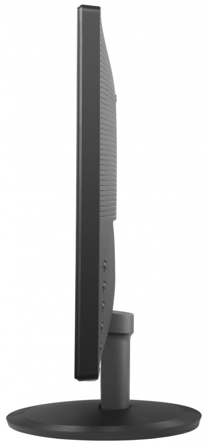 Монитор AOC 23,8" 1920x1080 IPS LED 16:9 6ms VGA DVI 20M:1 178/178 250cd Black I2480SX I2480SX