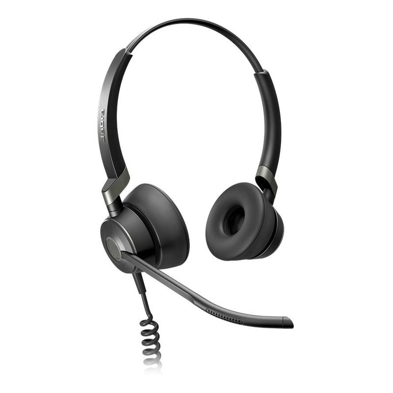 Гарнитура Jabra Engage 50 Stereo, USB-C 5099-610-189 5099-610-189 #1