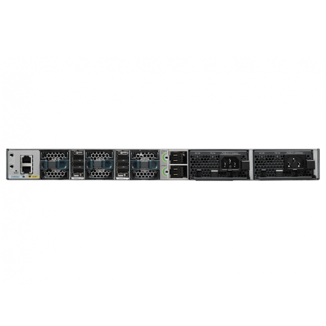 Коммутатор Cisco Catalyst 3850 24 Port PoE LAN Base WS-C3850-24P-L WS-C3850-24P-L