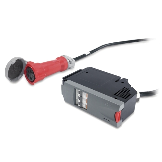 Модуль распределения питания APC IT Power Distribution Module 3 Pole 5 Wire 16A IEC309 440cm PDM3516IEC-440 PDM3516IEC-440