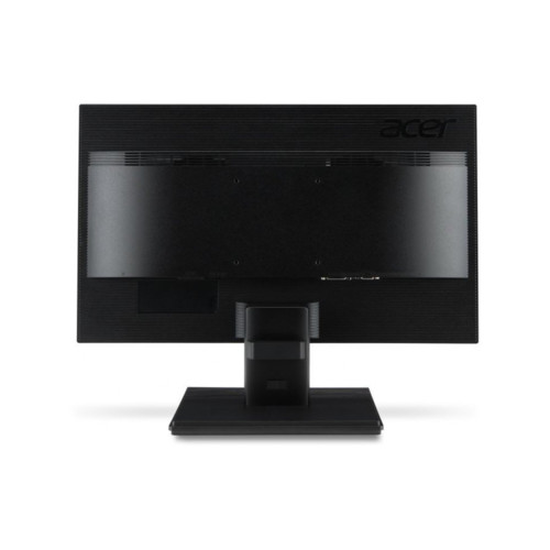 Монитор Acer 21.5" V226HQLbid черный TN+ 1920x1080 5ms 250cd 170°/160° DCR100M:1 D-Sub DVI HDMI UM.WV6EE.026 UM.WV6EE.015 UM.WV6EE.015