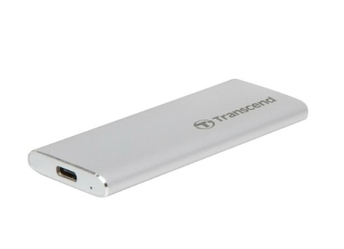 Внешний SSD диск Transcend TS250GESD260C 250GB,USB 3.1 Gen 2,Type C TS250GESD260C TS250GESD260C