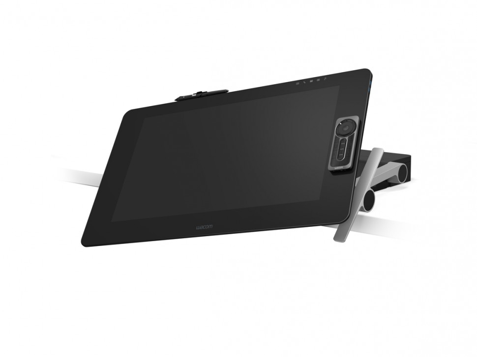 Подставка Wacom Cintiq Pro 32 Ergo Stand ACK62802K ACK62802K