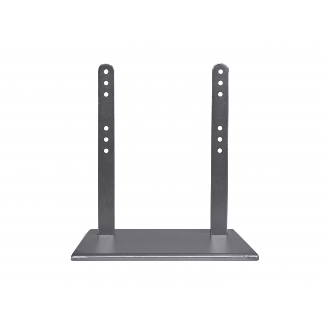 Кронштейн Hikvision DS-DM5501B настольный для монитора DS-D5055FL,черный. DS-DM5501B DS-DM5501B