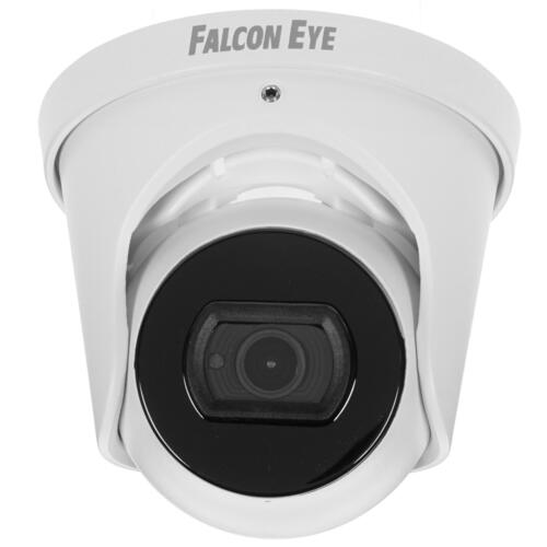 Видеокамера Falcon Eye IP FE-IPC-D2-30p 2.8-2.8мм цветная корп.:белый FE-IPC-D2-30P FE-IPC-D2-30P #3