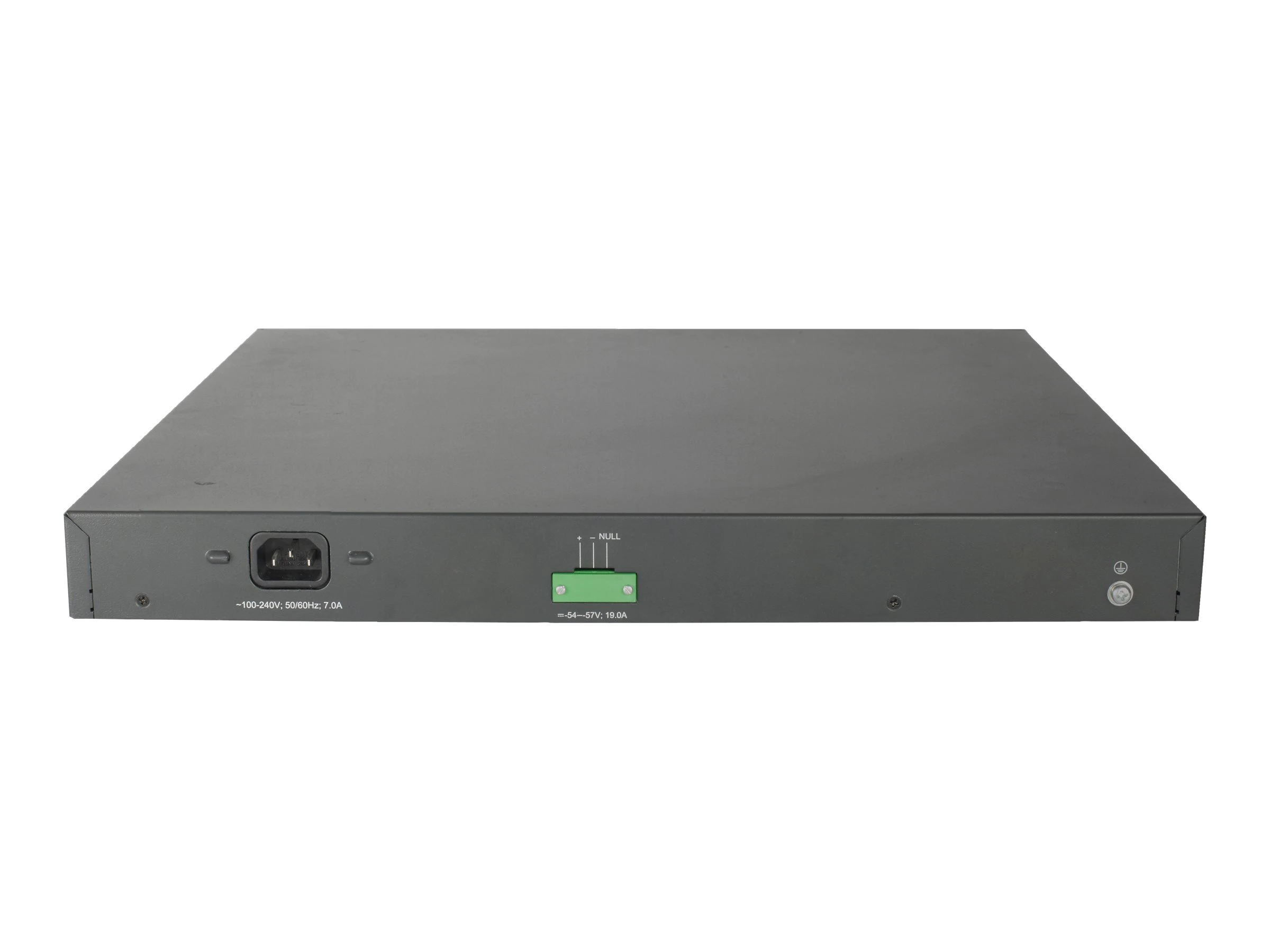 Коммутатор HPE 3600 24 PoE+ v2 EI Switch JG301C JG301C #3