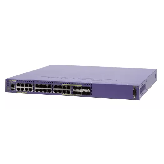 Коммутатор Summit X460-24t 16401 #1