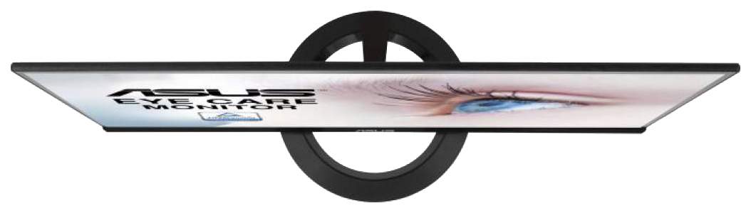 Монитор ASUS 21.5" VZ229HE IPS LED, 1920x1080, 5ms, 250cd/m2, 178°/178°, 80mln:1, D-SUB, HDMI, Tilt, Black, 90LM02P0-B01670 90LM02P0-B01670