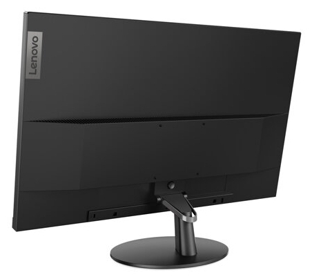 Монитор Lenovo 27" L27i-28 (1920x1080) AG/IPS/75Hz/4ms/HDMI 1.4/VGA/Black/VESA 65E0KAC1EU 65E0KAC1EU