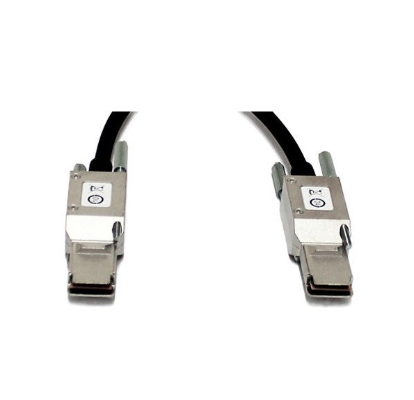 Кабель Cisco 3M Type 2 Stacking Cable Spare STACK-T2-3M= STACK-T2-3M=