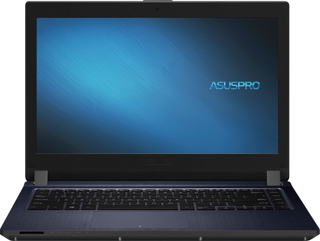 Ноутбук ASUS PRO P1440FA-FA2024T black 14" {FHD i3-10110U/4Gb/1Tb/W10} 90NX0212-M30010 90NX0212-M30010