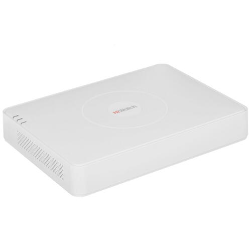 Видеорегистратор HiWatch HiWatch DS-N208P(B) DS-N208P(B) DS-N208P(B) #4