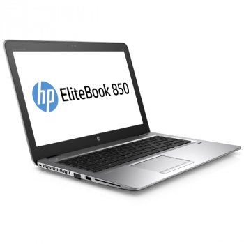 Ноутбук HP EliteBook 850 G3 15,6"/i5-6200U/4GB/500GB 7200/W7p64W10p/3yw/Webcam/Intel 8260 AC 2x2 non vPro +BT 4.2/FPR/No NFC T9X18EA T9X18EA