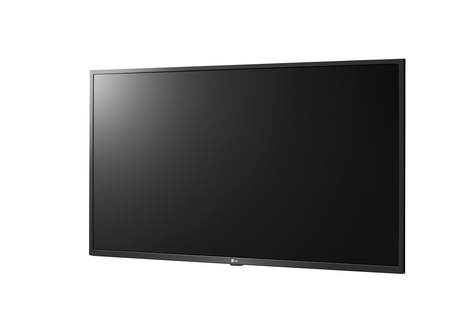 Профессиональная панель LG 43UL3G 3840х2160,1200:1,300кд/м2 43UL3G-B 43UL3G-B #2