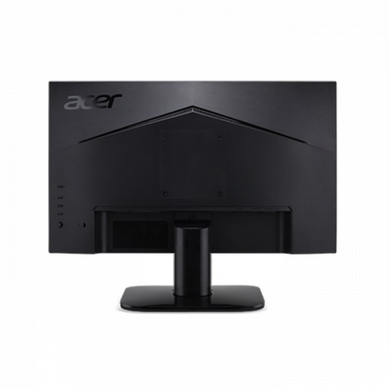 Монитор Acer 27" KA272Ubiipx, IPS, 2560x1440, 350 nits, 1ms , 178°/178°, 75Hz , 2xHDMI + DP + Audio Out, Black UM.HX2EE.013 UM.HX2EE.013 #4