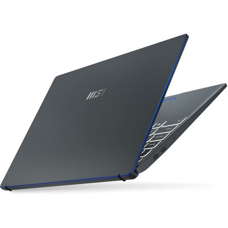 Ноутбук MSI Prestige 15 A11SC-013RU 15.6"(1920x1080 (матовый) IPS)/Intel Core i7 1185G7(3Ghz)/16384Mb/1024PCISSDGb/noDVD/Ext:nVidia GeForce GTX1650(4096Mb)/Cam/BT/WiFi/war 1y/1.69kg/Carbon Grey/W10 9S7-16S711-013 9S7-16S711-013