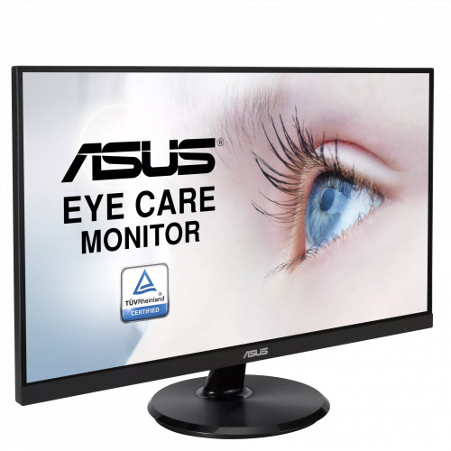 Монитор ASUS 27" IPS 1920x1080 75Hz FreeSync 250cd/m2 16:9  90LM06H5-B01370 VA27DCP VA27DCP #2