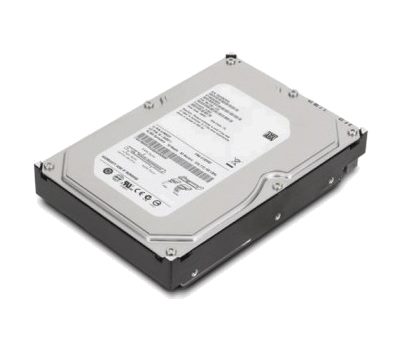Жёсткий диск Lenovo 2.5in 600GB 10k SAS HDD (SED) 00WC020 00WC020
