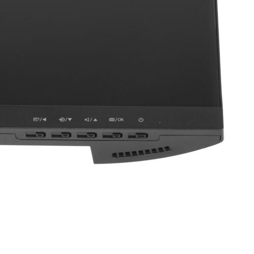 Монитор Philips 21,5" 222V8LA 1920x1080@75Гц VA LED LED 16:9 4ms VGA DVI HDMI Mega Infinity DCR 3000:1 178/178 250cd 2*Speakers 2Вт Tilt Black 222V8LA/00 222V8LA/00