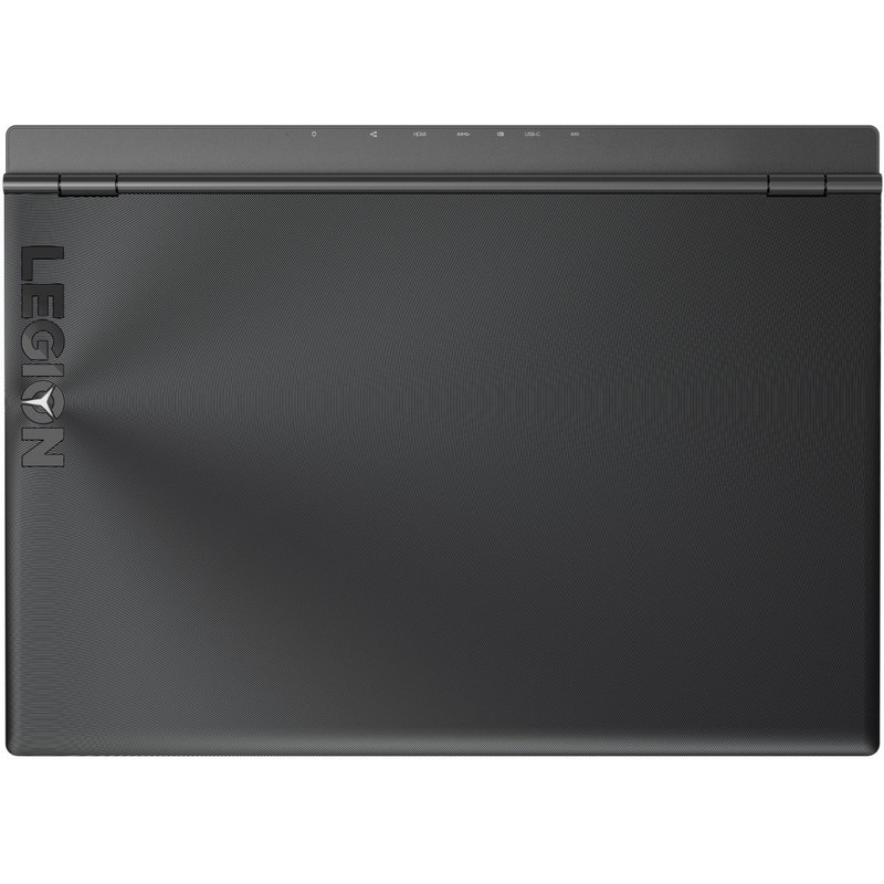 Ноутбук Lenovo Legion Y540-17IRH i7 9750H/16Gb/1Tb/SSD256Gb/nVidia GeForce RTX 2060 6Gb/17.3"/IPS/FHD (1920x1080)/Windows 10/black/WiFi/BT/Cam 81Q4004FRU 81Q4004FRU