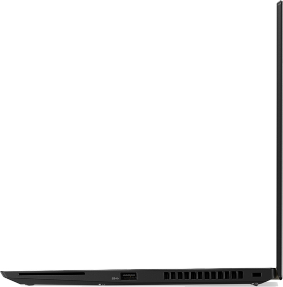 Ноутбук Lenovo ThinkPad T480s Core i5 8250U/16Gb/SSD256Gb/Intel UHD Graphics 620/14"/IPS/FHD (1920x1080)/4G/Windows 10 Professional 64/black/WiFi/BT/Cam 20L7004PRT 20L7004PRT