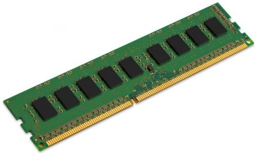 Память DDR3 8GB (PC3-12800) 1600MHz Kingston (KVR16LE11/8) ECC CL11 w/TS 1.35V KVR16LE11/8