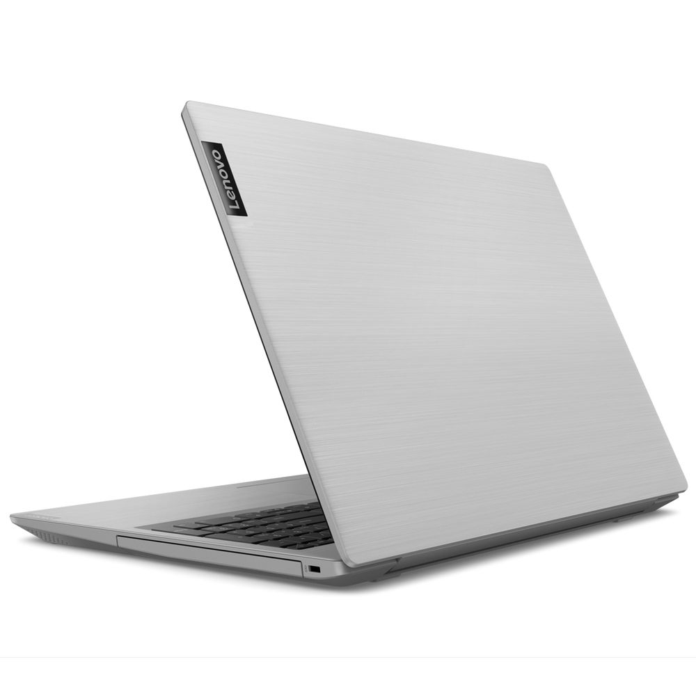 Ноутбук Lenovo IdeaPad L340-15IWL Core i5 8265U/4Gb/SSD256Gb/Intel UHD Graphics 620/15.6"/TN/FHD (1920x1080)/noOS/grey/WiFi/ BT/Cam 81LG00N2RK 81LG00N2RK