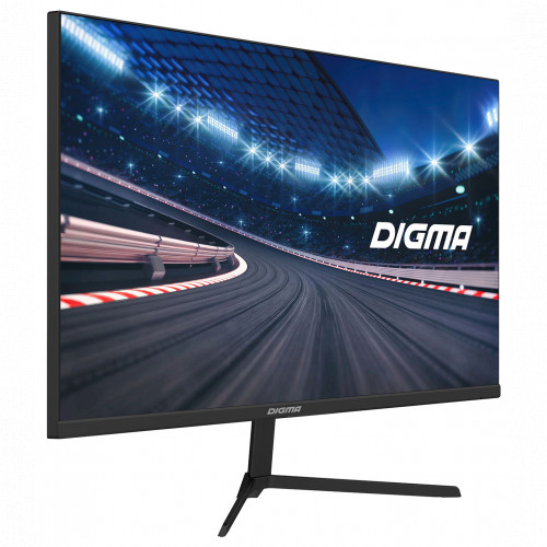 Монитор Digma 23.8" Gaming IPS 1920x1080 144Hz G-Sync 280cd/m2 16:9 DM-MONG2420 DM-MONG2420