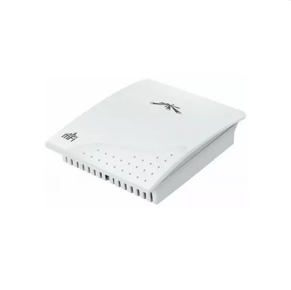 Датчик Ubiquiti температуры настенный с портом Ethernet, mFi (mFi-THS) mFi-THS #4