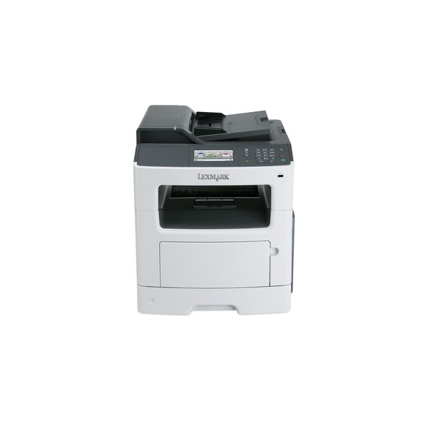 МФУ Lexmark MX410de лазерный, A4 Duplex Net, 35S5801 35S5801