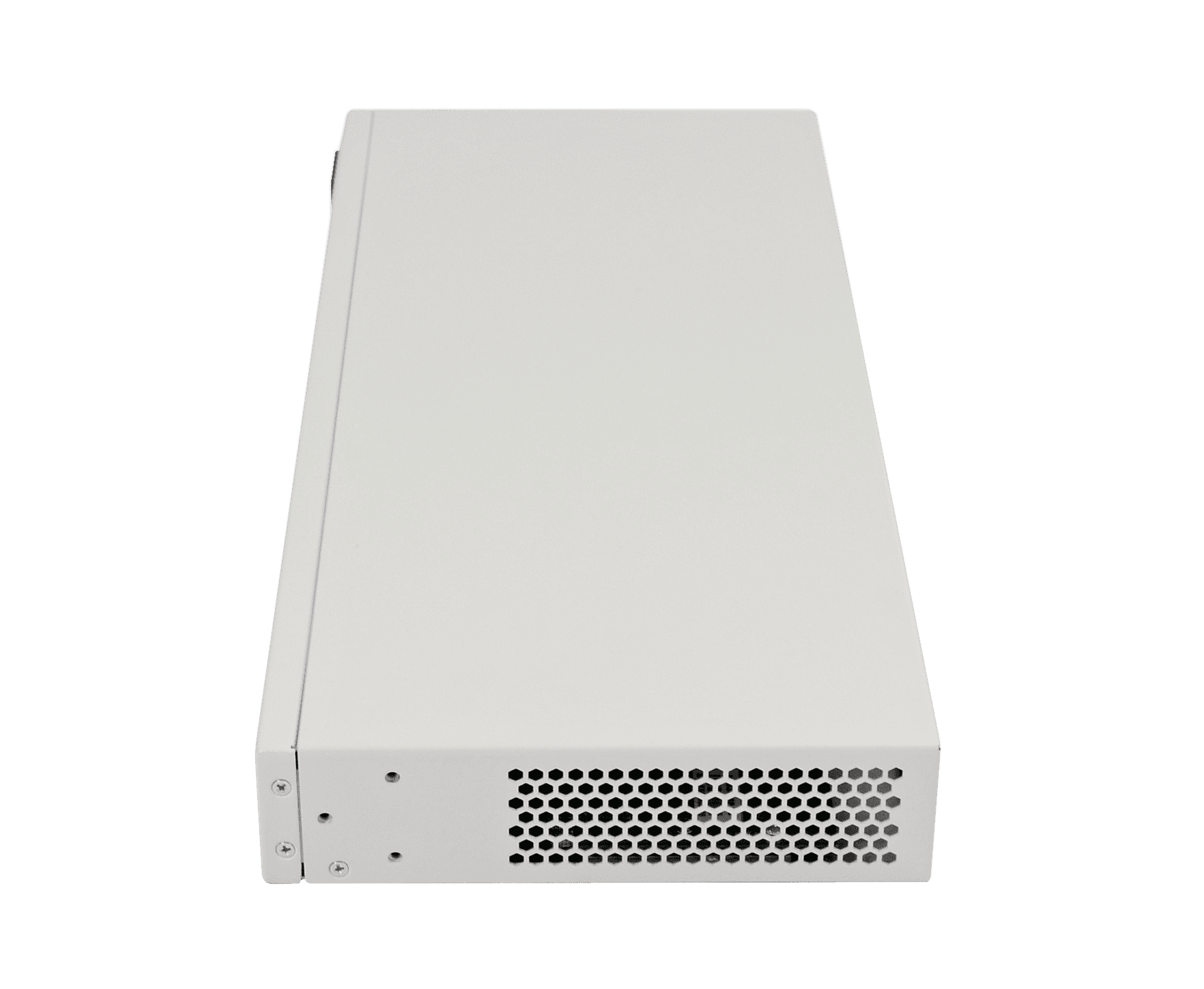 Коммутатор Eltex 8 портов 10/100/1000 Base-T (PoE/PoE+), 2 порта 100Base-FX/1000Base-X (SFP), 220V AC MES2408P MES2408P #4