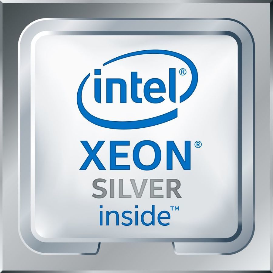 Процессор HPE DL160 Gen10 Intel Xeon-Silver 4210R (2.4GHz/10-core/13.75MB/100W) Processor Kit P21191-B21 P21191-B21