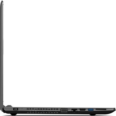 Ноутбук Lenovo IdeaPad 300-15 300-15, 15.6" (1366x768), i7-6500U(2.5GHz), 4GB (x1), 1TB, Radeon R5 M 80Q70045RK