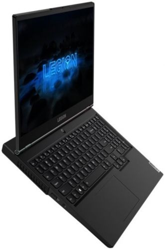 Ноутбук Lenovo Legion 5 15IMH6 15.6 FHD (1920x1080)IPS 300N 165Hz, i5-10500H, 8GB DDR4 2933, 512GB SSD M.2, RTX3050 4GB, WiFi, BT, TPM2, HD Cam, 45Wh, 230W Slim Tip, Win11Home64 ENG, 1Y, 2.3kg 82NL002MLT 82NL002MLT #5