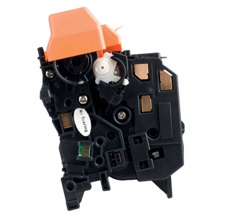 Тонер-картридж Cactus CS-CE260AR черный для HP LJ CP4025/CP4525/CM4540 (8500стр.) CS-CE260AR CS-CE260AR