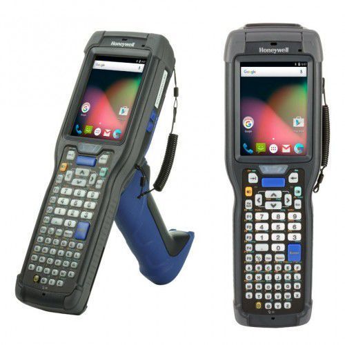 Терминал сбора данных Honeywell CK75 /Numeric Function/EX25 Near Far Imager/No Camera/802.11abgn/Bluetooth/WEH6.5 Multi Language/Client Pack/Std Temp/ETSI & World Wide CK75AB6MN00W4401 CK75AB6MN00W4401